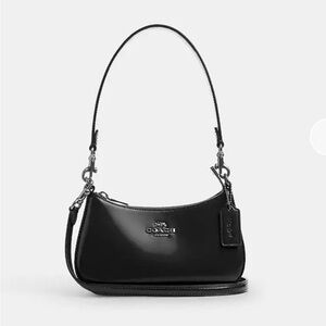 Coach Mini Teri Crossbody Bag